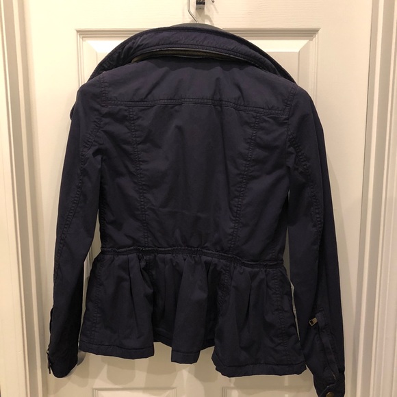 Burberry Brit jacket - Picture 4 of 8